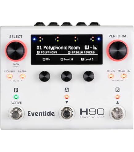 Amazon | Eventide TimeFactor イーブンタイド | ディレイ・リバーブ